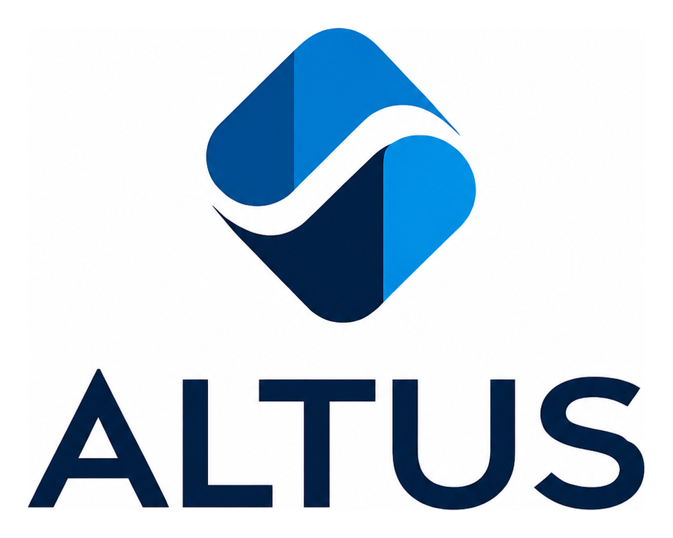ALTUS LTDA